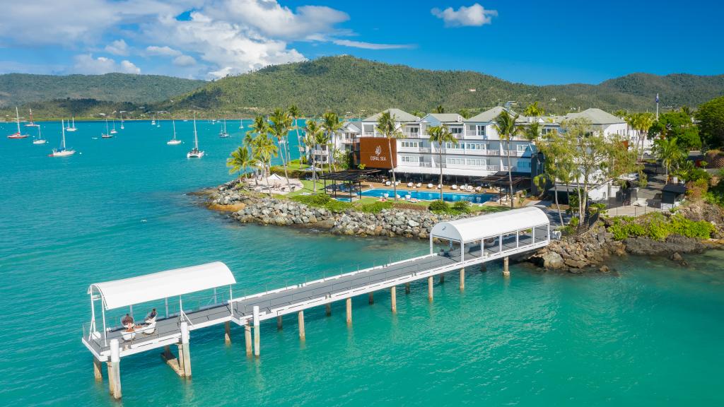 INTERCONTINENTAL Hayman Island Resort