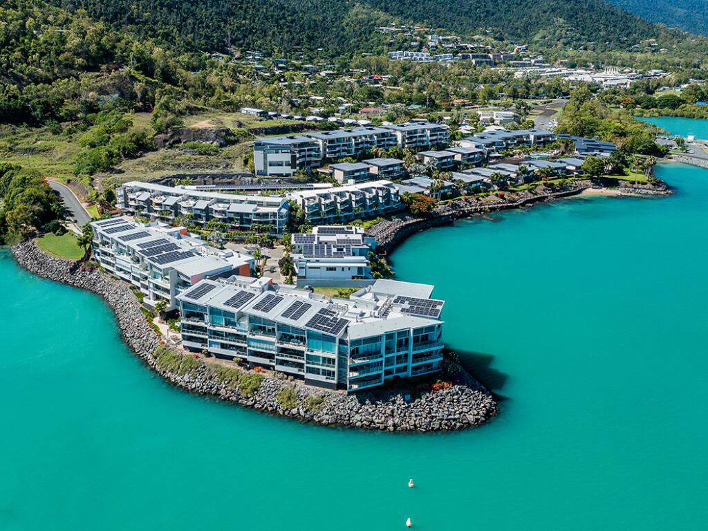 Peninsula Airlie Beach